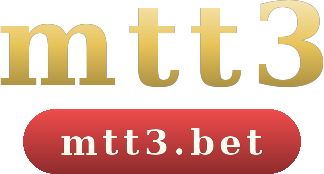 mtt3 logo